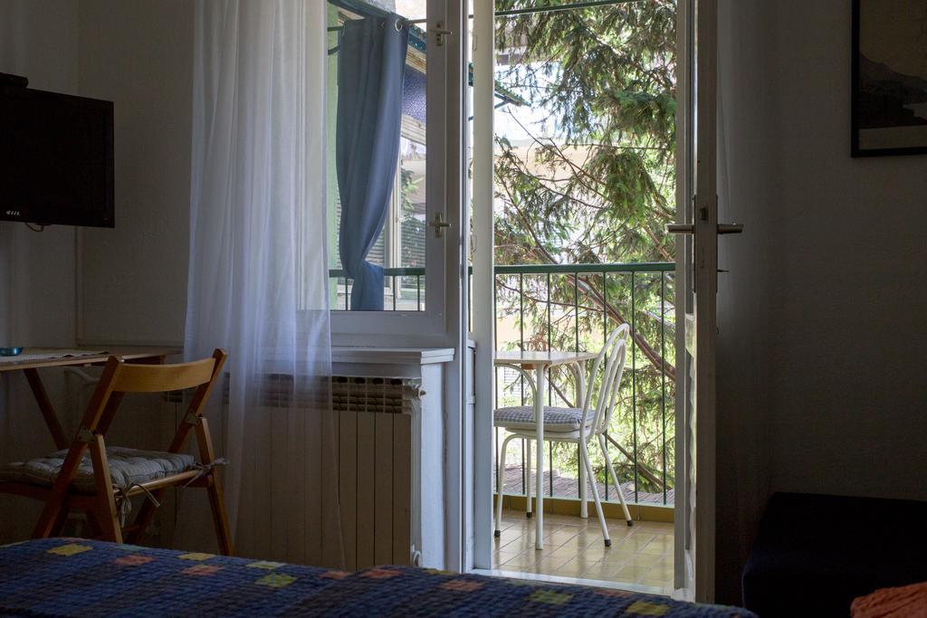 Casa Galleria Rica 3*