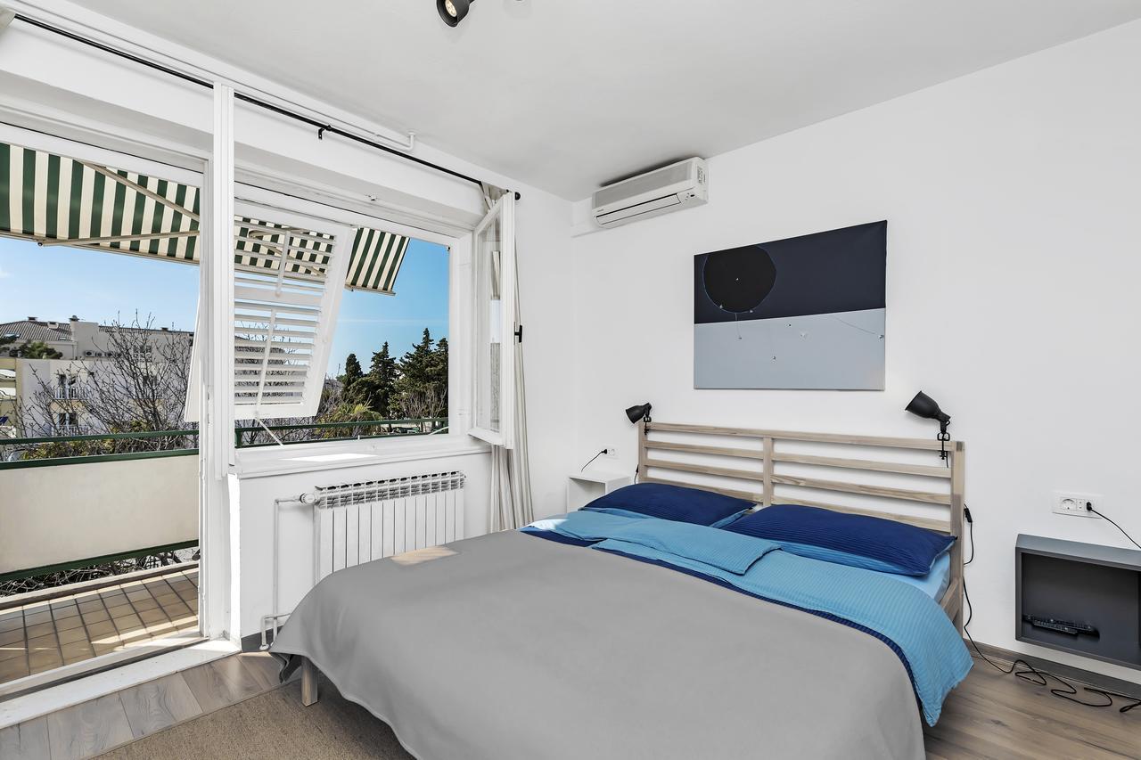 Casa Galleria Rica 3* Makarska