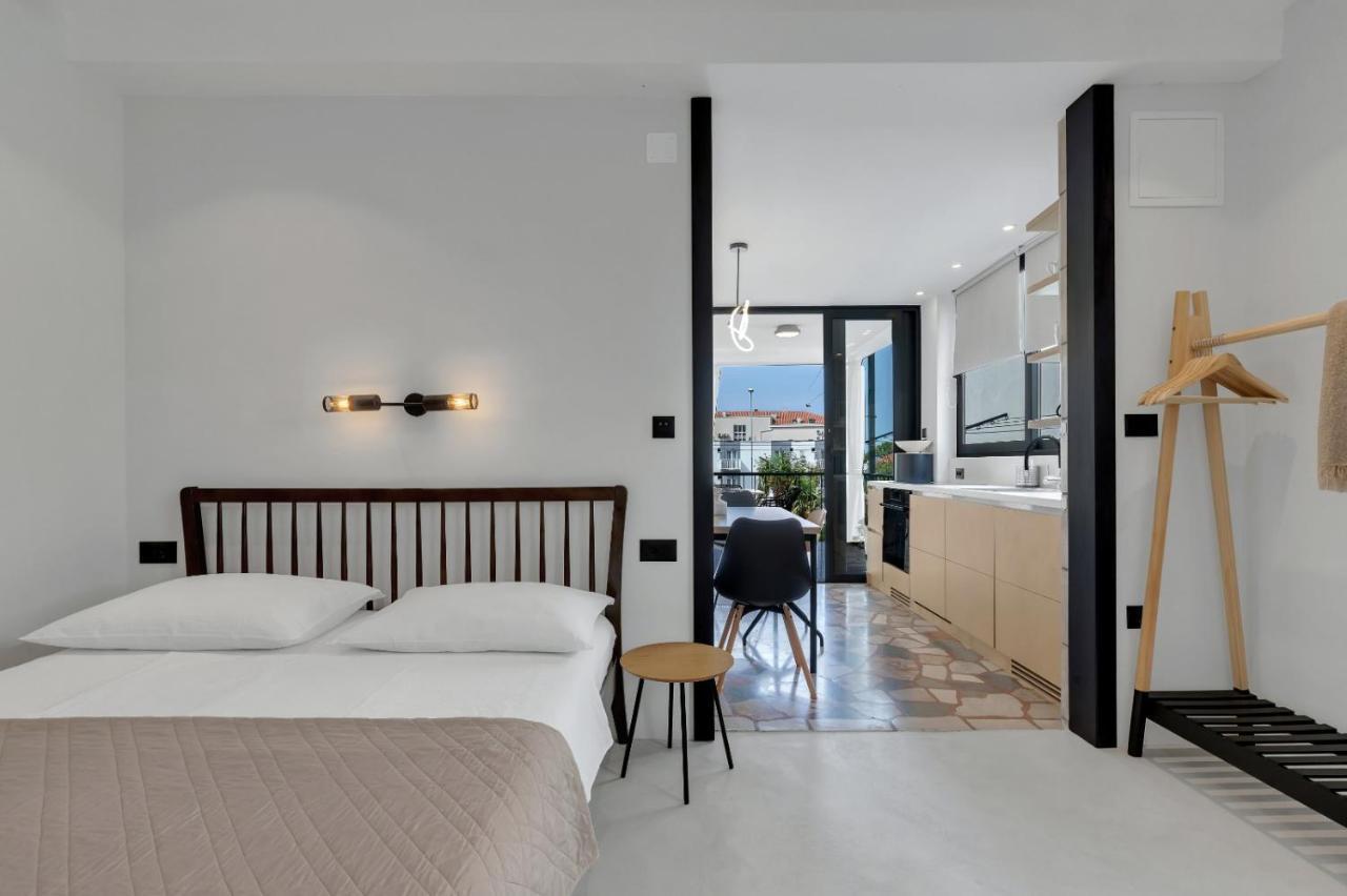 Casa Galleria Rica Gjestgiverier Makarska
