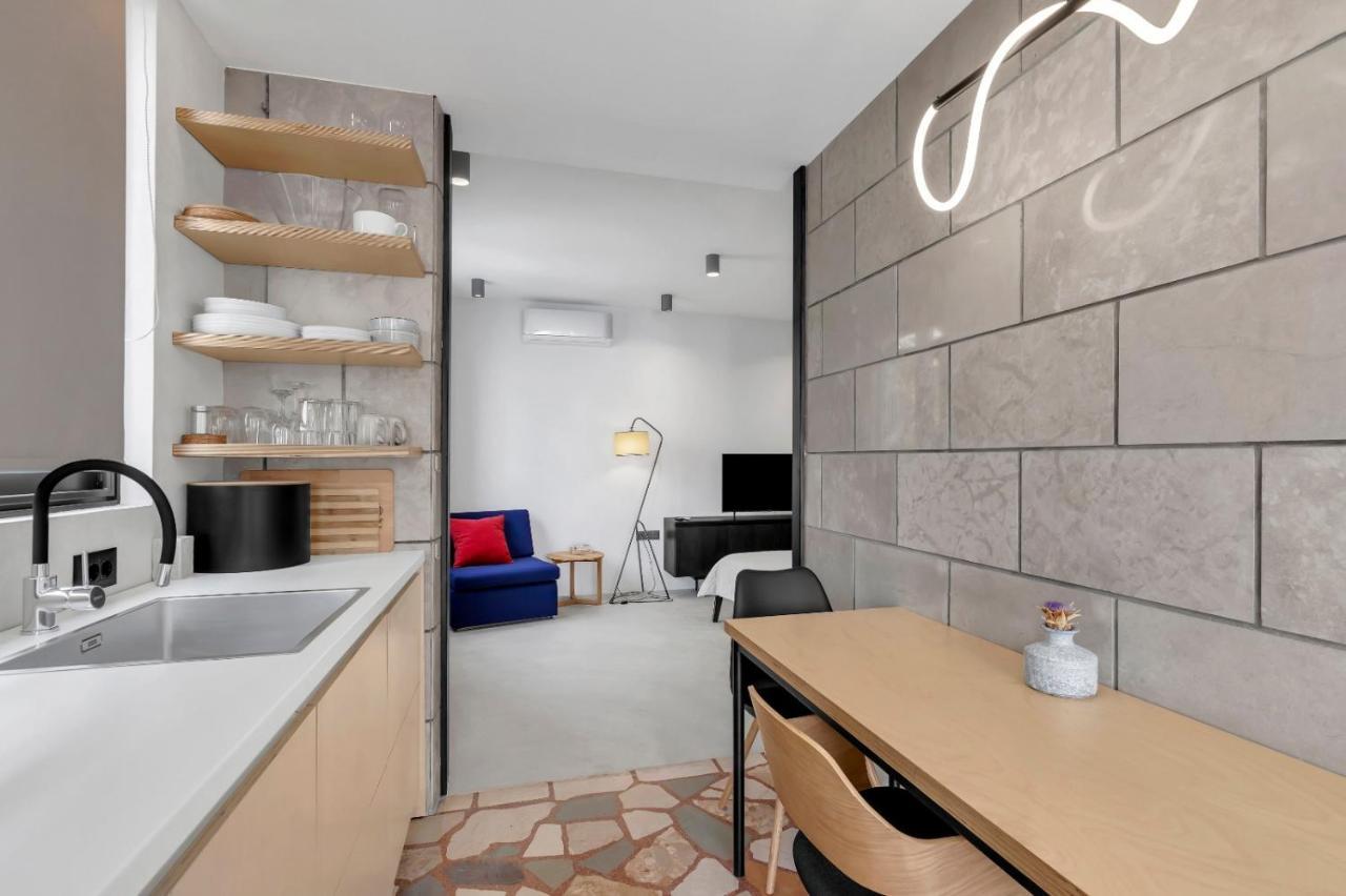 Casa Galleria Rica 3* Makarska