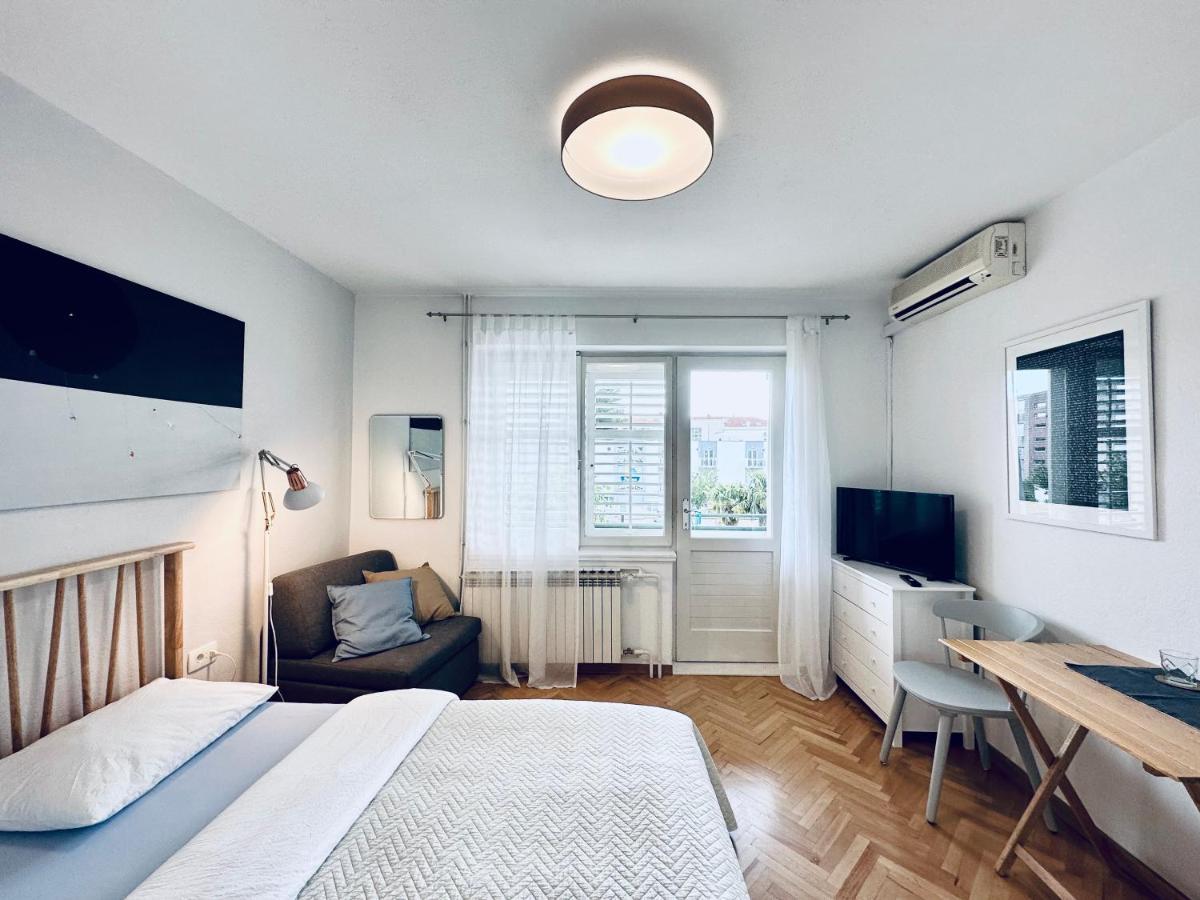 Gjestgiverier Casa Galleria Rica Makarska