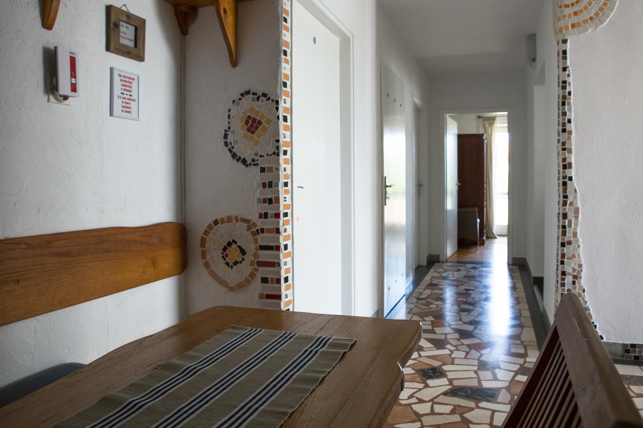 Gjestgiverier Casa Galleria Rica 3*