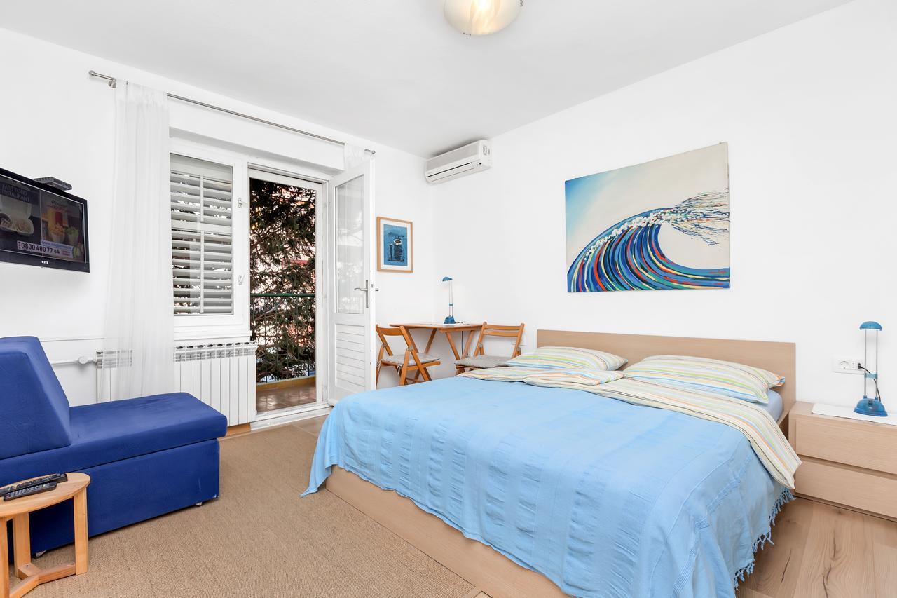 Casa Galleria Rica Makarska